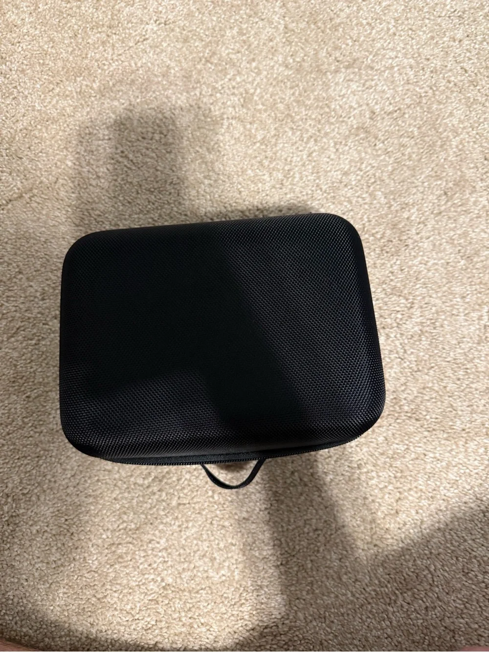 TUMI Charger and Cord Organiser